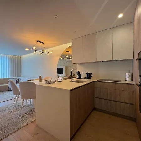 Seawind Appartement *