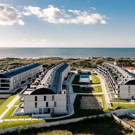 Seawind Appartement Apúlia