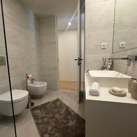 Appartement Seawind Apúlia