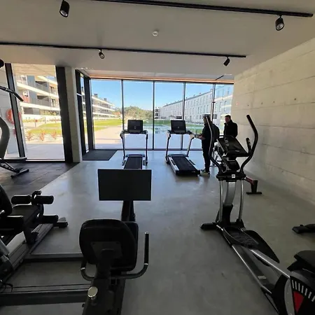 Appartement Seawind Apúlia