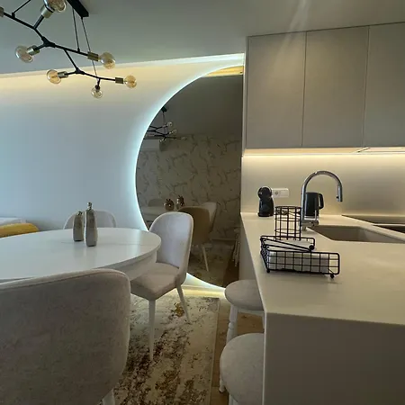 아파트 Seawind Apúlia