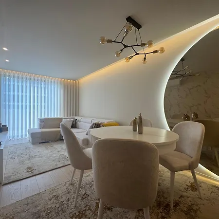 Seawind 아파트