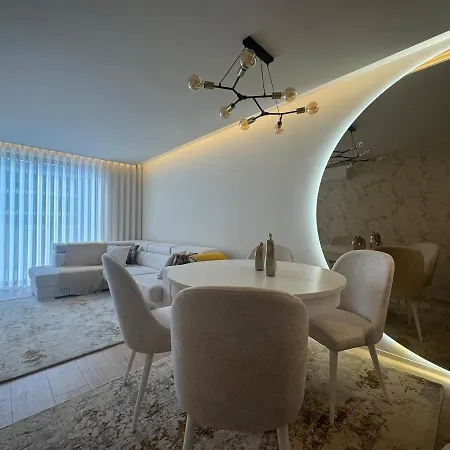 Apartment Seawind Apulia