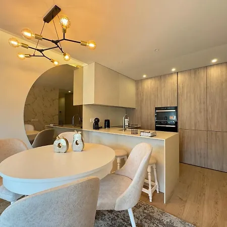 Seawind Apartamento *