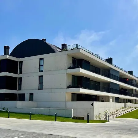 Seawind Apartamento Apúlia