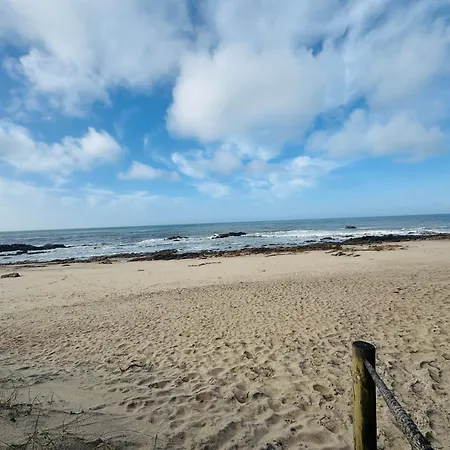 Seawind 아파트 Apúlia