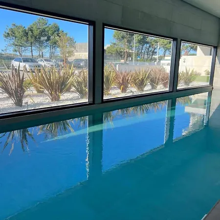Seawind Appartement