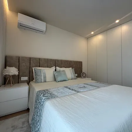 Seawind شقة