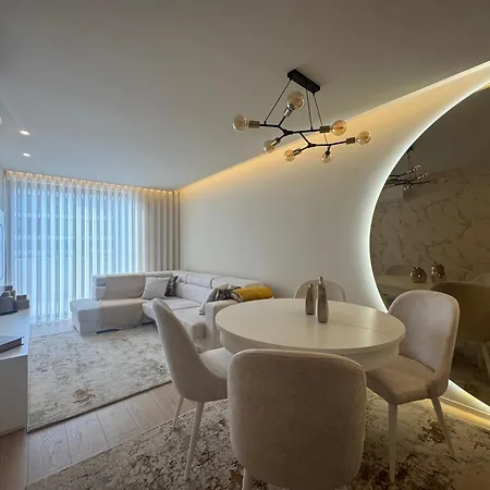 Seawind شقة