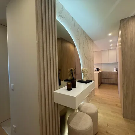 شقة Seawind