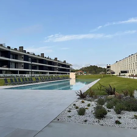 Apartamento Seawind *