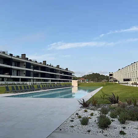 Seawind Appartement