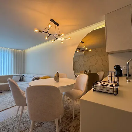 Appartement Seawind