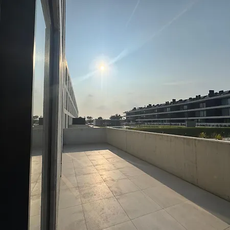 Seawind Apartamento *