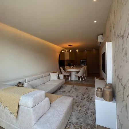 Seawind 아파트 Apúlia