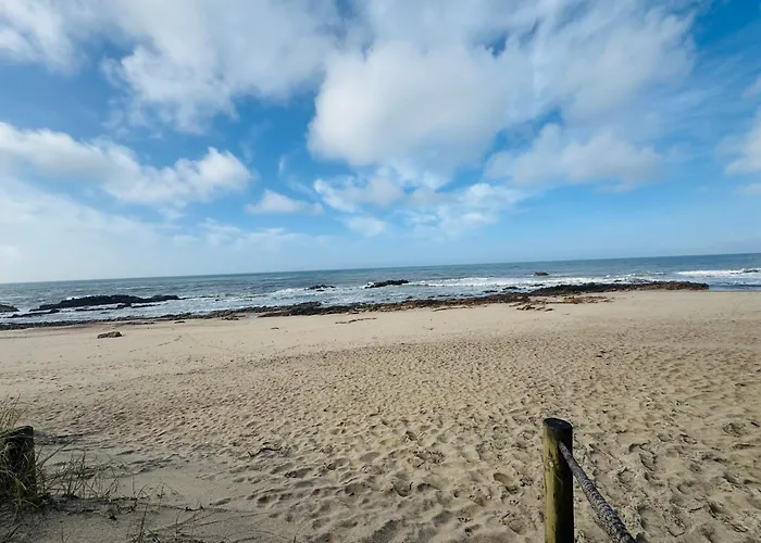 Seawind Διαμέρισμα Apúlia