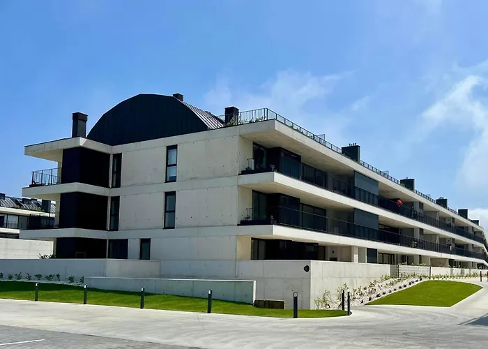 Seawind Διαμέρισμα