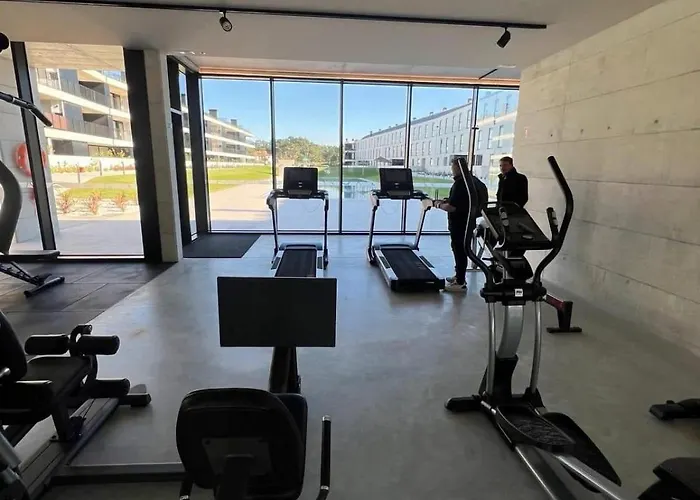 Διαμέρισμα Seawind Apúlia