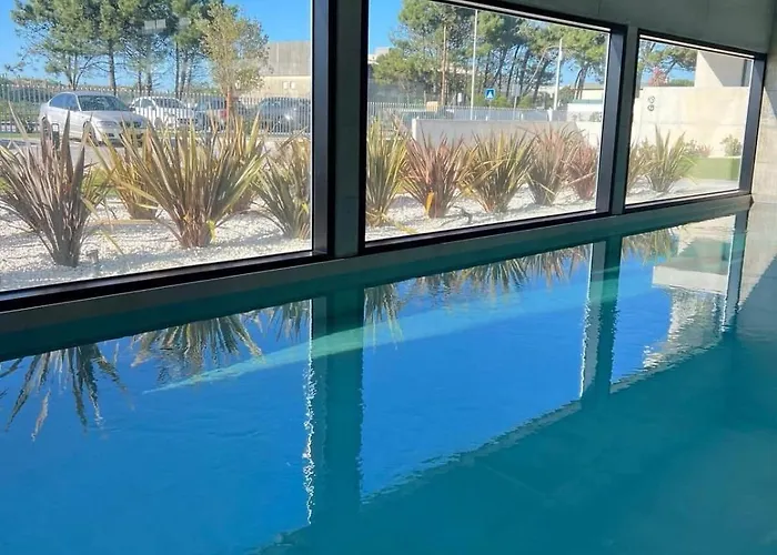 Seawind Διαμέρισμα