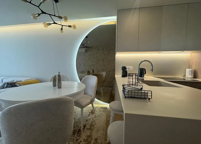 Διαμέρισμα Seawind Apúlia