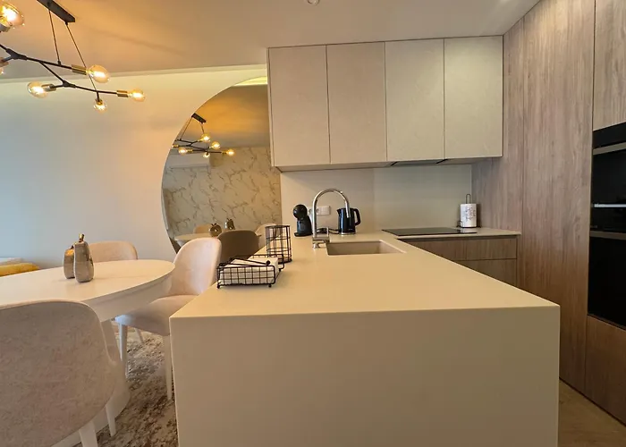 Διαμέρισμα Seawind Apúlia