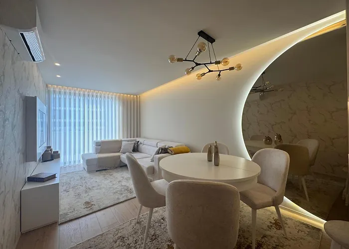 Seawind Διαμέρισμα