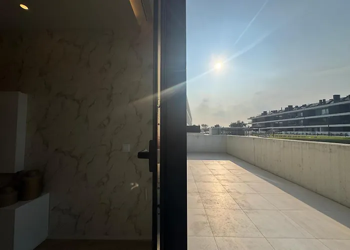 Seawind Διαμέρισμα