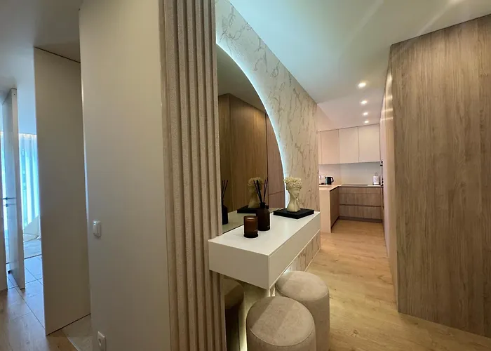 Διαμέρισμα Seawind