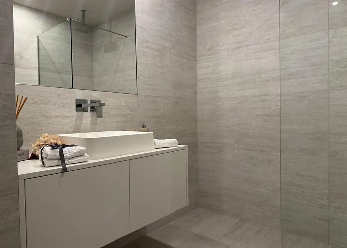 Seawind Διαμέρισμα