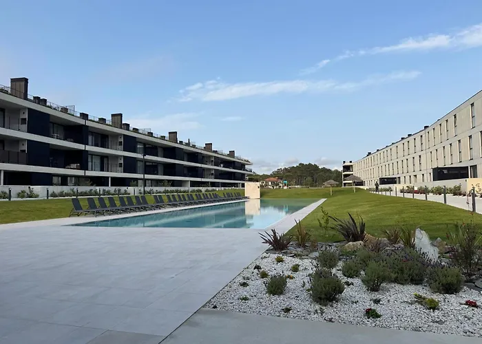 Διαμέρισμα Seawind *