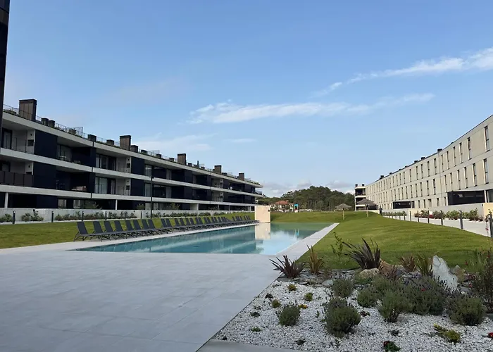 Seawind Διαμέρισμα