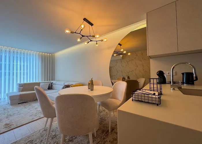 Διαμέρισμα Seawind