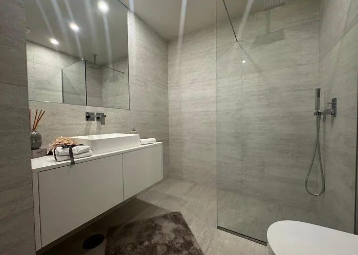 Διαμέρισμα Seawind Apúlia