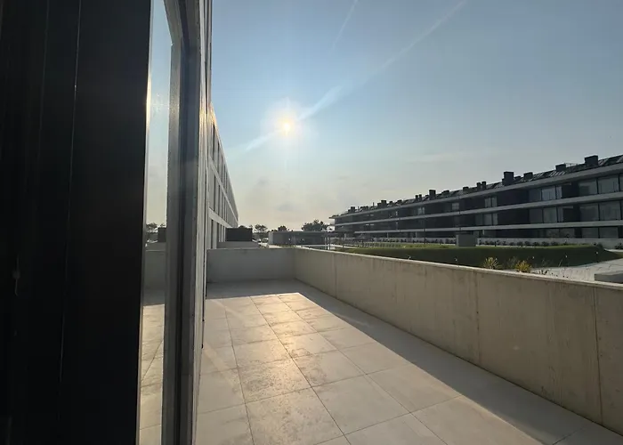 Seawind Διαμέρισμα *