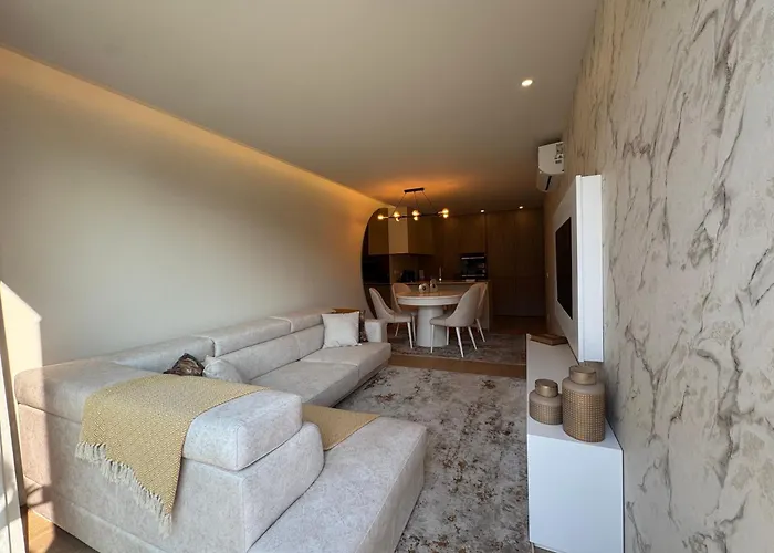 Seawind Διαμέρισμα Apúlia