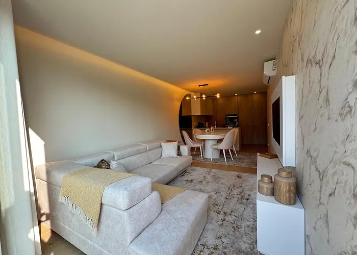 Διαμέρισμα Seawind