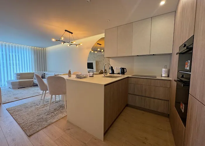 Seawind Διαμέρισμα